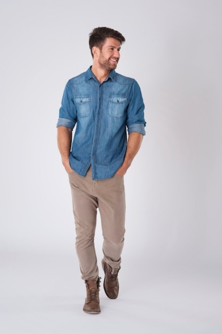 Picture of Pants model no  3